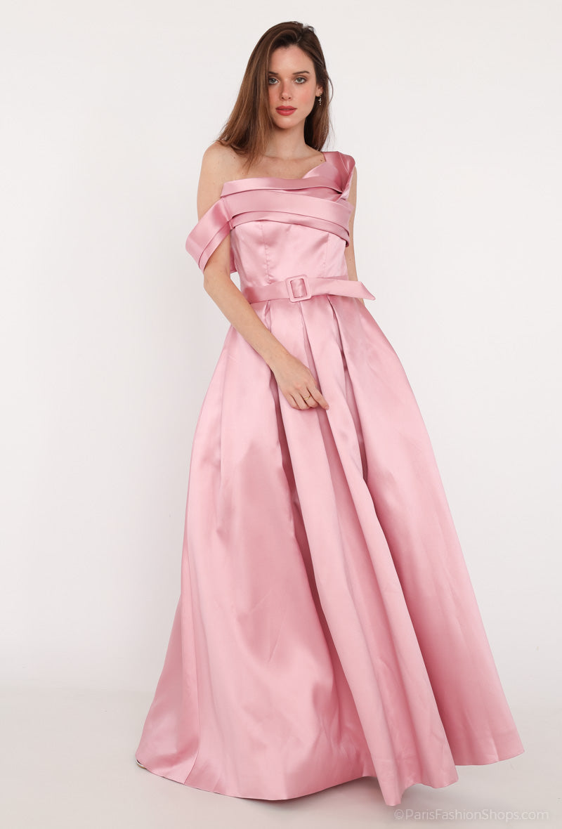 Supplier of Women's and Children's Evening Dresses | LES VOILIERS